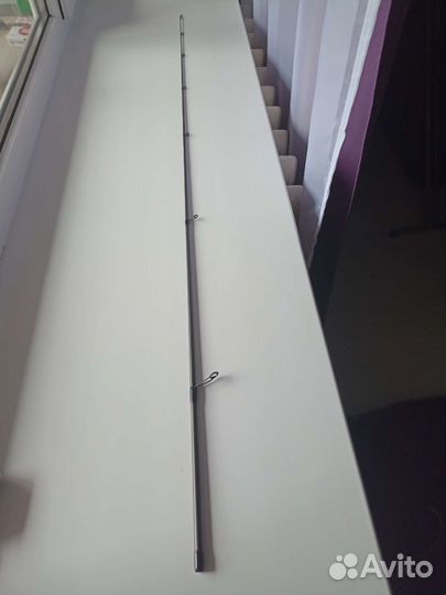 Вершинка спиннинга flagman matrix 2.44 7-28