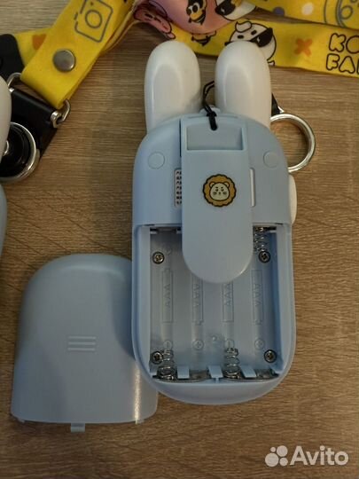 Рация детская