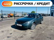 ВАЗ (LADA) Priora 1.6 MT, 2010, 218 000 км, с пробегом, цена 409 000 руб.