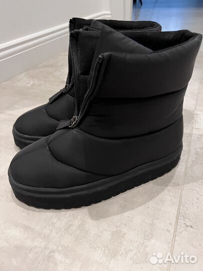 Ботинки giaborhini