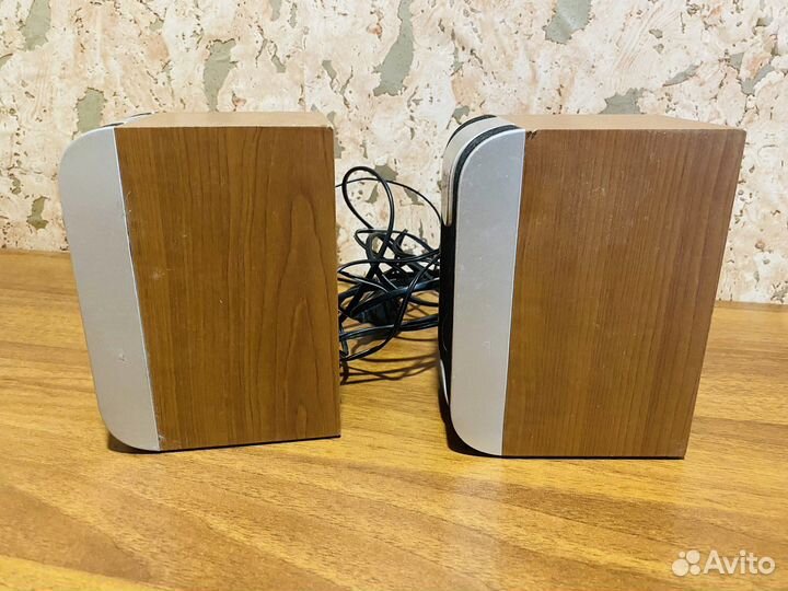 Колонки компьютерные dialog W-200