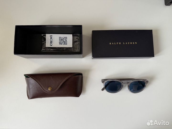 Очки Ralph Lauren