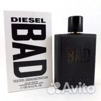Тестер мужской Бэд Дизель, 125 мл