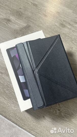 Планшет xiaomi mi pad 6 с клавиатурой