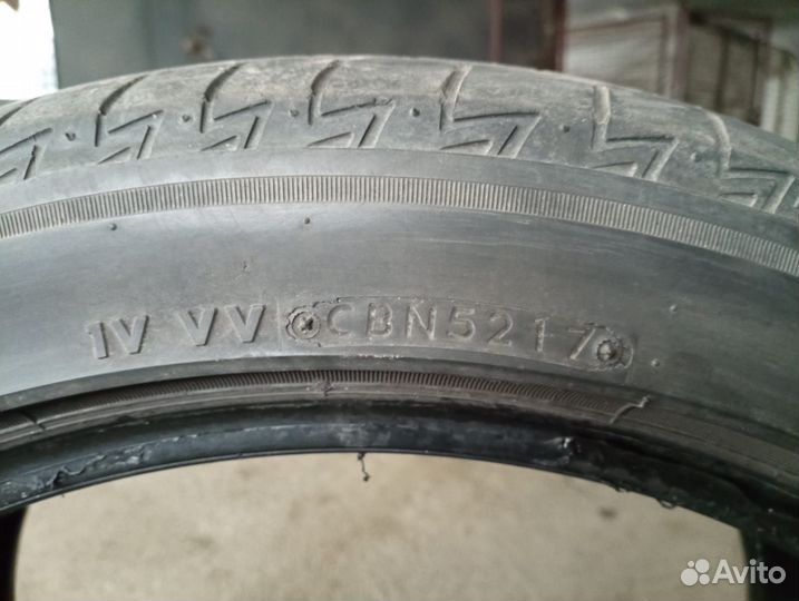 Bridgestone Turanza T005A 235/45 R18