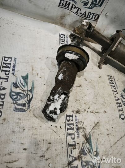 Вал рулевого механизма Nissan Almera Classic I (20