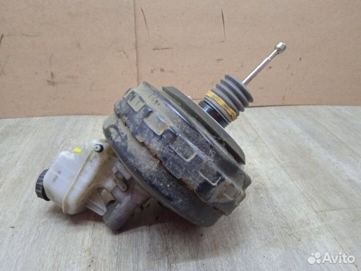 Вакуумный усилитель тормозов Chevrolet Cruze J300