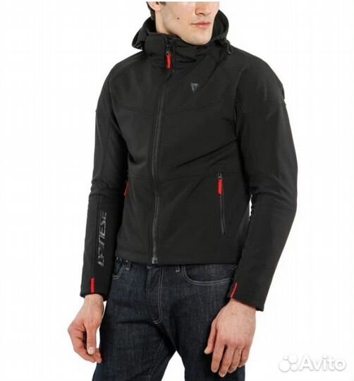 Dainese ignite AIR TEX jacket 50p