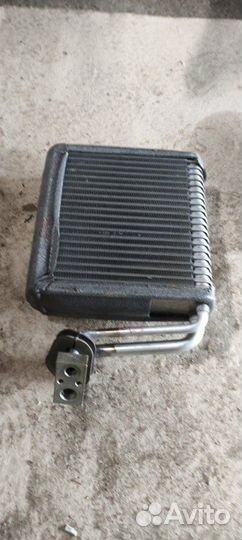 Испаритель кондиционера Chrysler Pt Cruiser