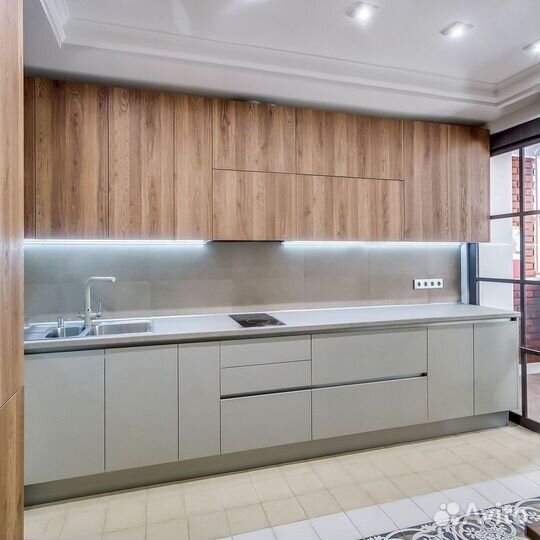 Кухни на заказ (реальная цена)кс07 32470