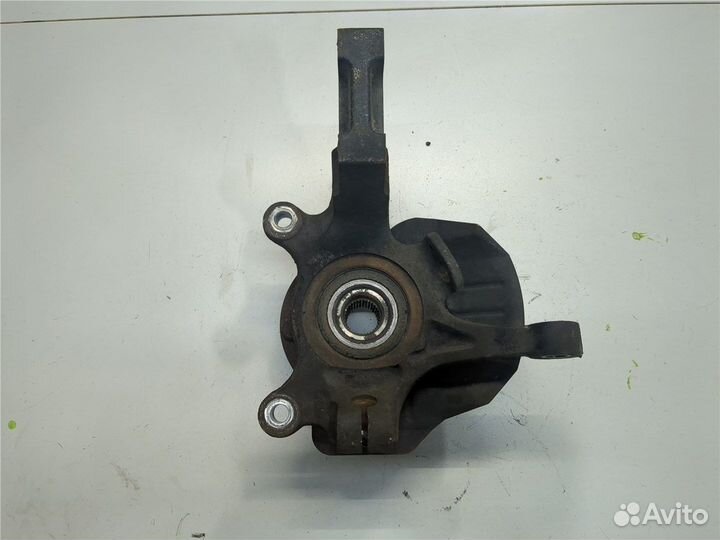 Ступица (кулак, цапфа) Chevrolet Lacetti, 2005