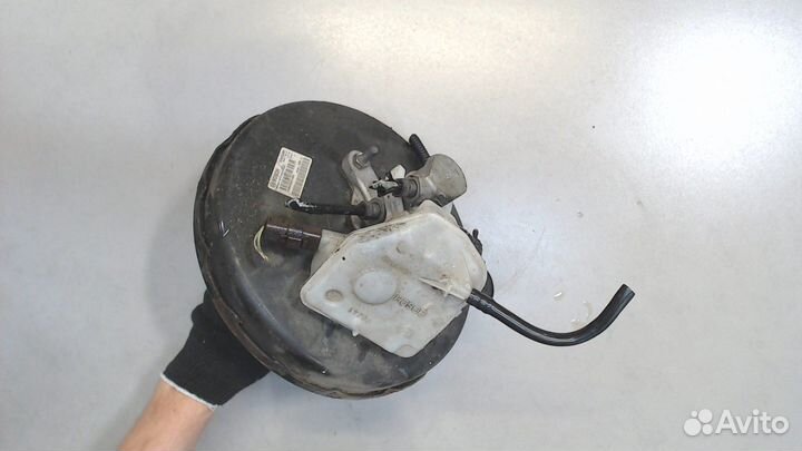 Цилиндр тормозной главный Peugeot 307, 2004