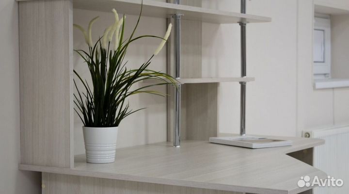 Стол компьютерный Forest