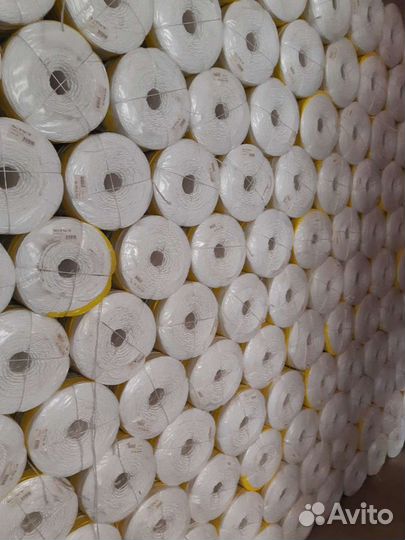 Шпагат сеновязальный кв флекс 500