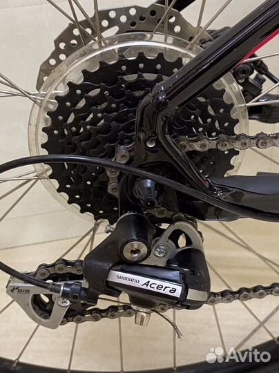 Specialized Pitch 27.5