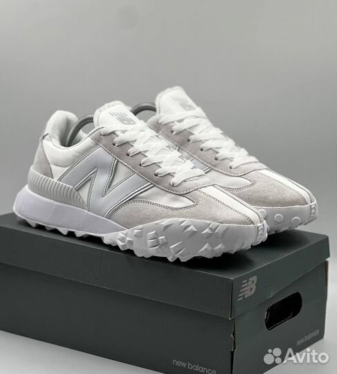 New Balance xc72
