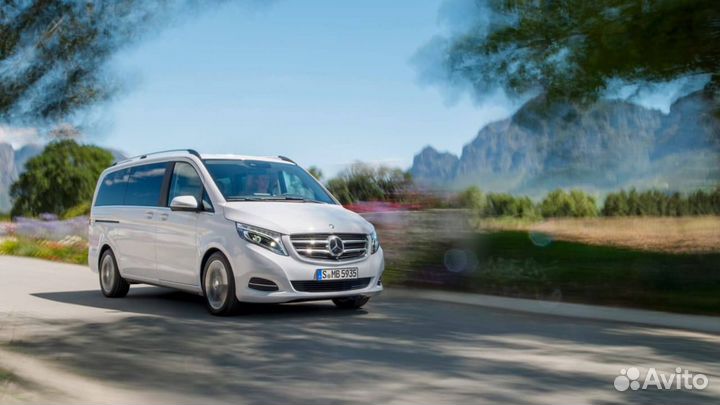 Междугороднее такси /трансфер /межгород