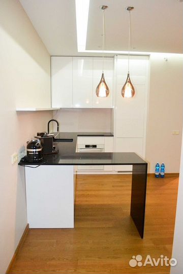 Дизайнерская кухня