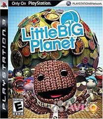 Игры PlayStation 3