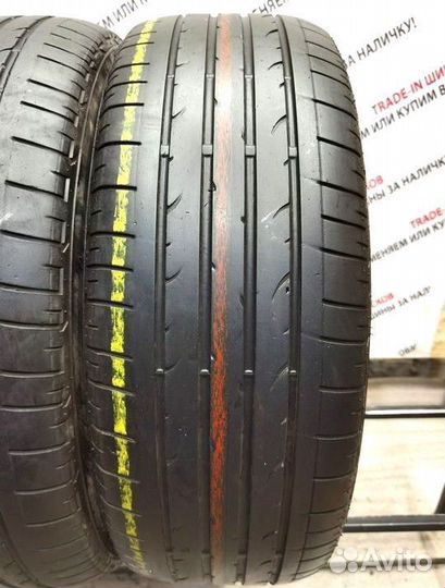 Bridgestone Dueler H/P Sport 235/65 R18 106H