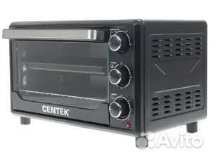 Электропечь