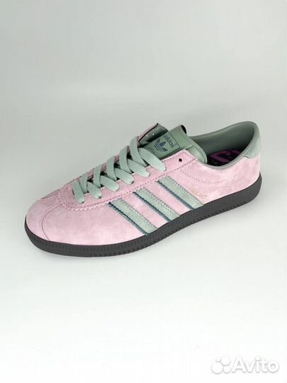 Кроссовки Adidas Malmo(женские)