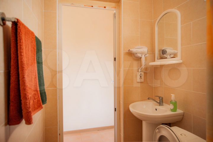 Комната 20 м², 1/2 эт.