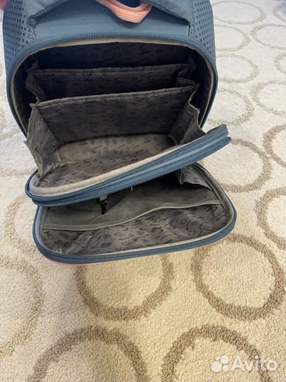 Школьный рюкзак Berlingo