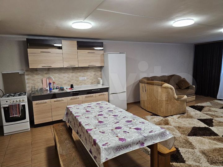 Дом 120 м² на участке 3 сот.