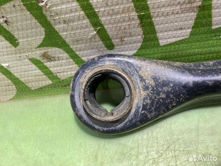 Рычаг подвески задний Ford Focus 2 qqdb 2007