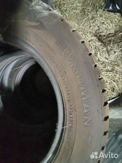 Nordman 7 175/65 R14