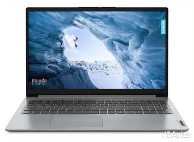 Lenovo IdeaPad 3 15,6