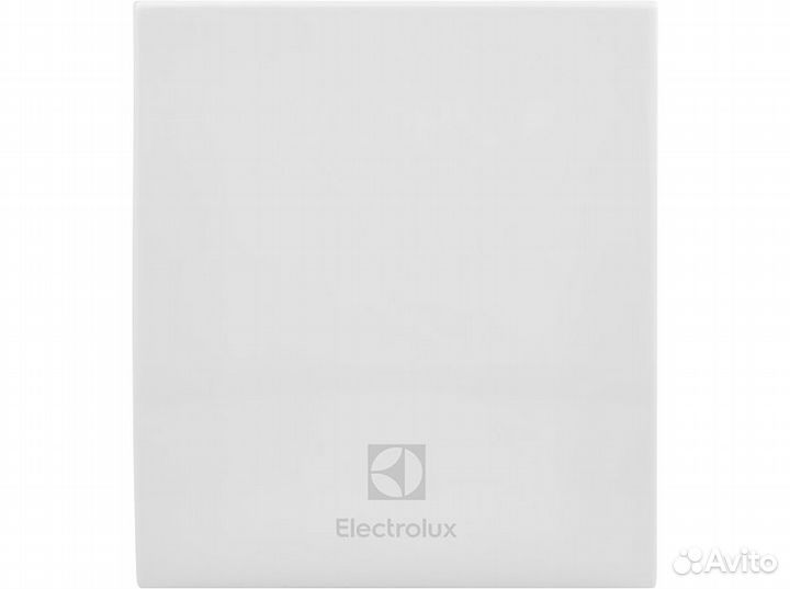 Вентилятор вытяжной Electrolux Magic eafm-150T с таймером