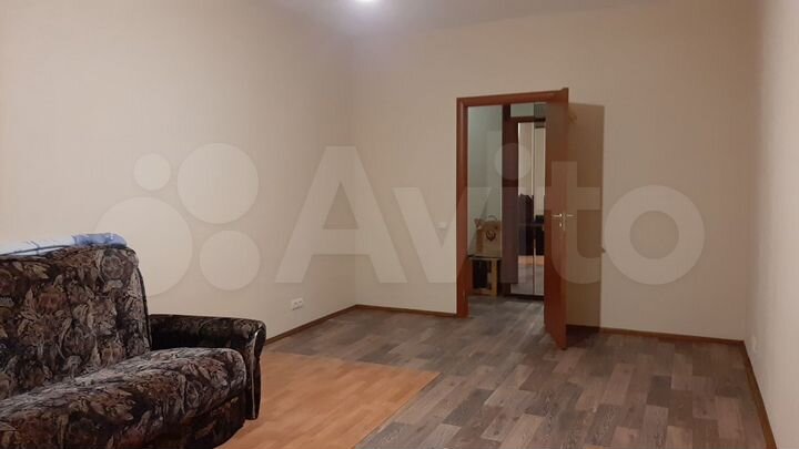 2-к. квартира, 65 м², 18/23 эт.