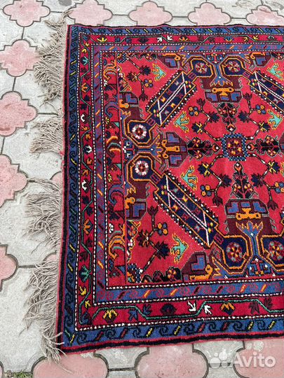 Табасаранские ковры