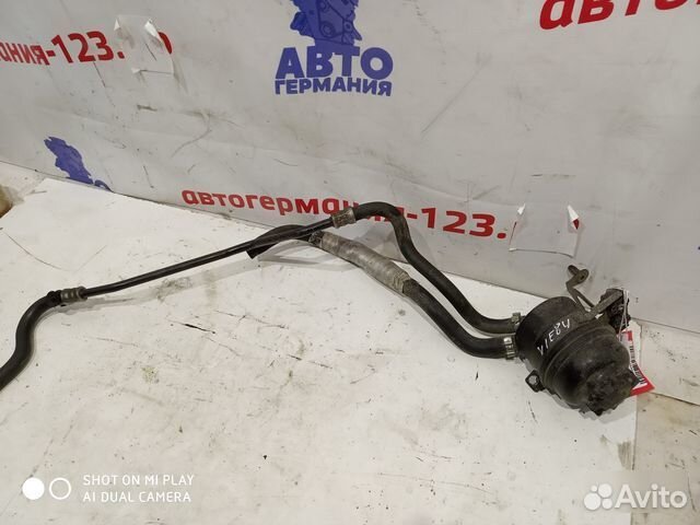 Бачок гидроусилителя Bmw X1 E84