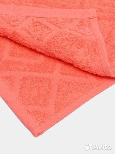 Полотенце банное махровое Туркменистан