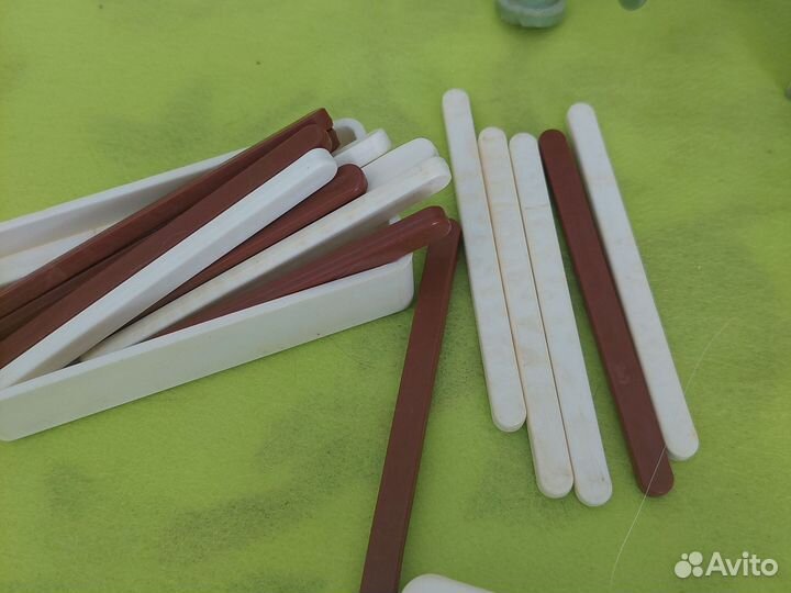 Игрушки из СССР детские