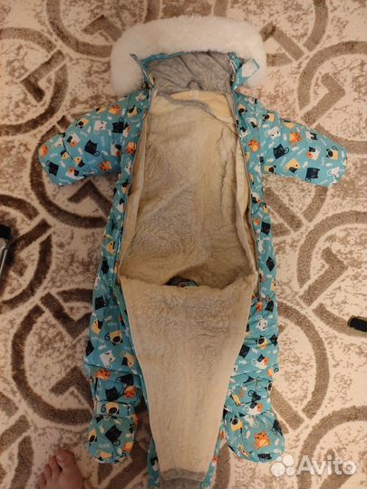 Конверт-трансформер