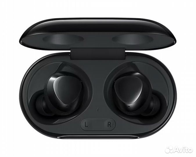 Беспроводные наушники Samsung Galaxy Buds+