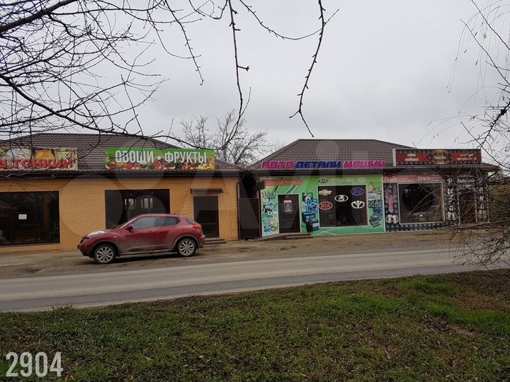 Продам помещение свободного назначения, 130 м²