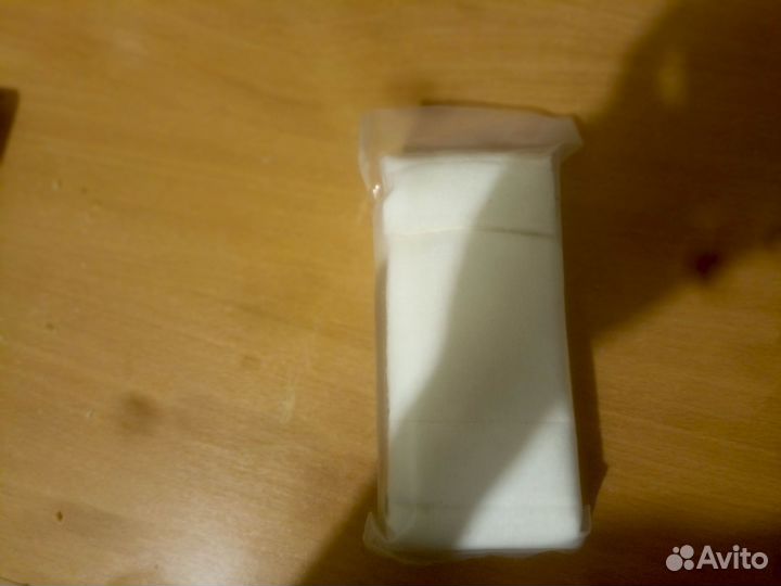 Индивидуальный противохимический пакет ипп-8