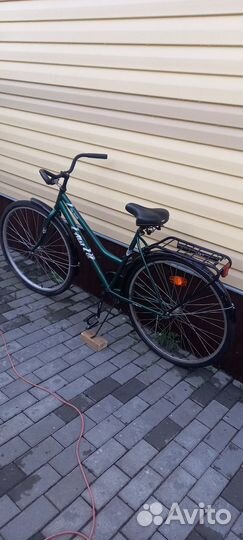 Велосипеды бу взрослый