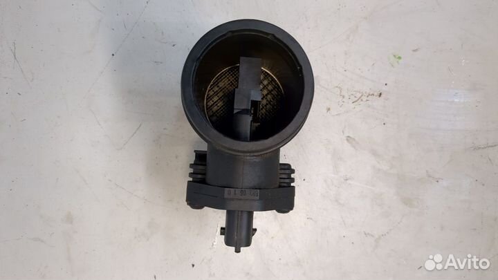 Измеритель потока воздуха Opel Corsa C, 2006