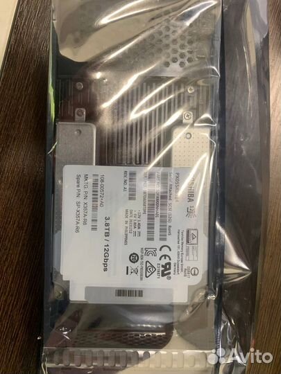 Жесткий диск Disk Drive,600GB 10k,DS224x,2552/2240