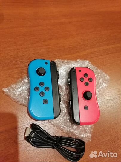 Китайская реплика Joy-Con