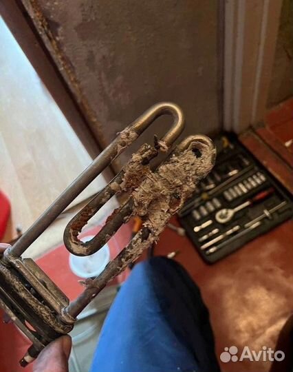 Ремонт стиральных машин на дому