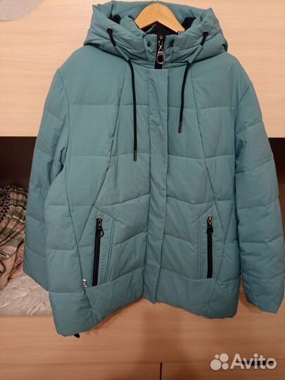 Куртка женская