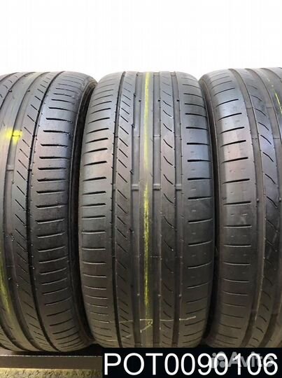 Continental ContiSportContact 5 235/45 R19 99V