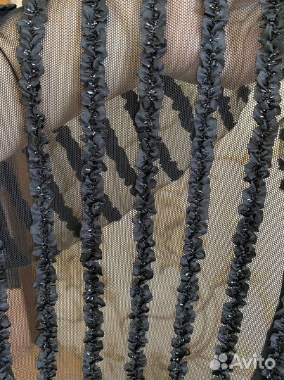 Ткань отрез